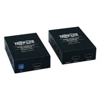 HDMI Over Cat5/6 Active Video